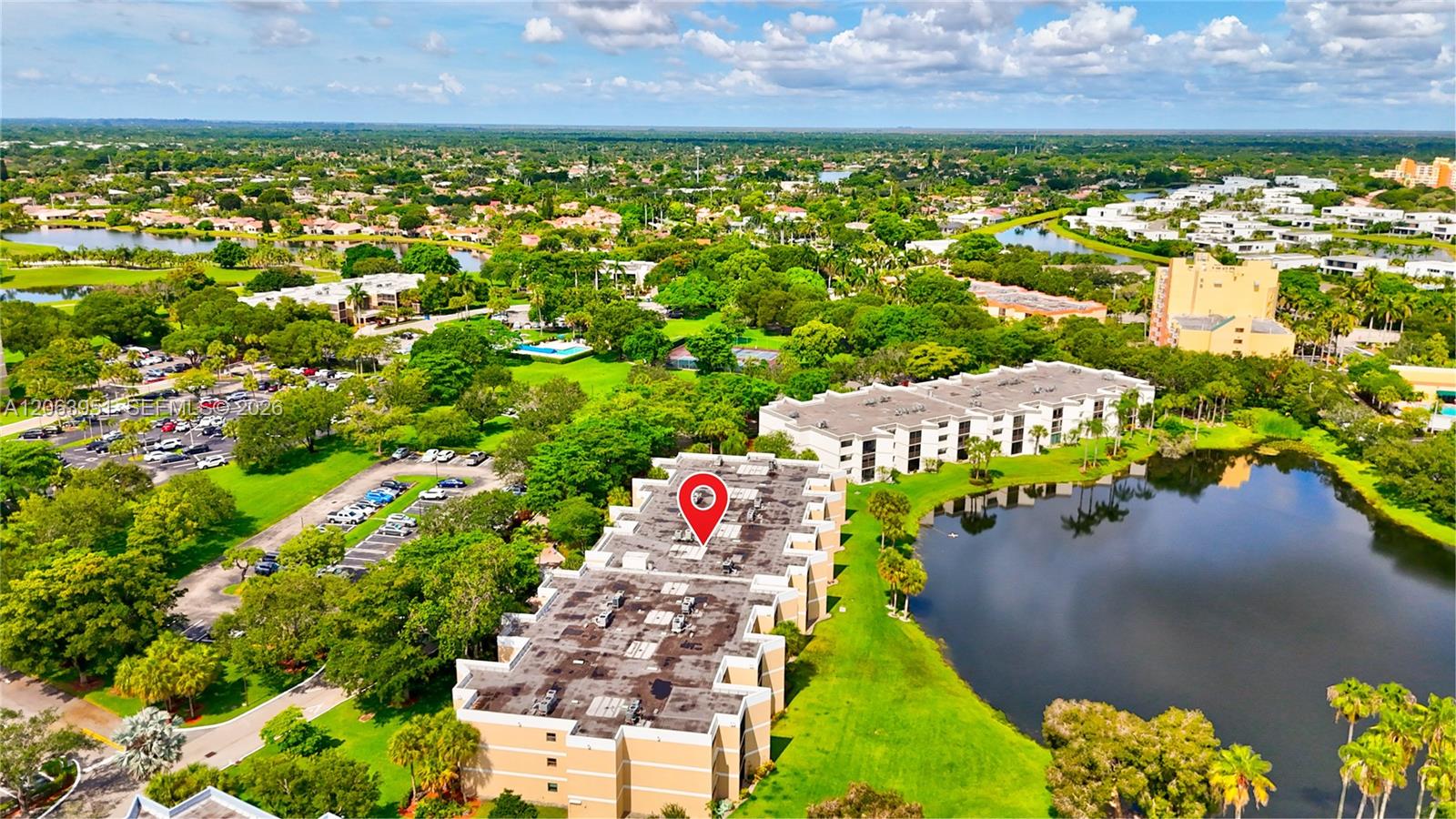 16325 Golf Club Road, Unit 101 Weston, FL 33326 - Photo 38 of 51 Gallery Image 38
