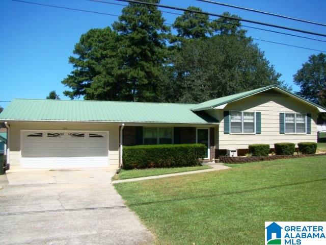 724 Gate 5 Road Alexandria, AL 36250 - Photo 23 of 23