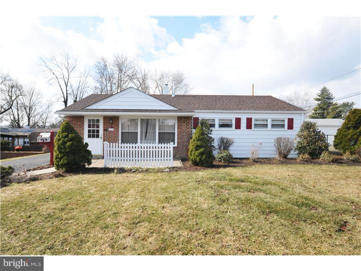 2764 Kruger Road Abington, PA 19001 - Photo 1 of 18 Gallery Image 1