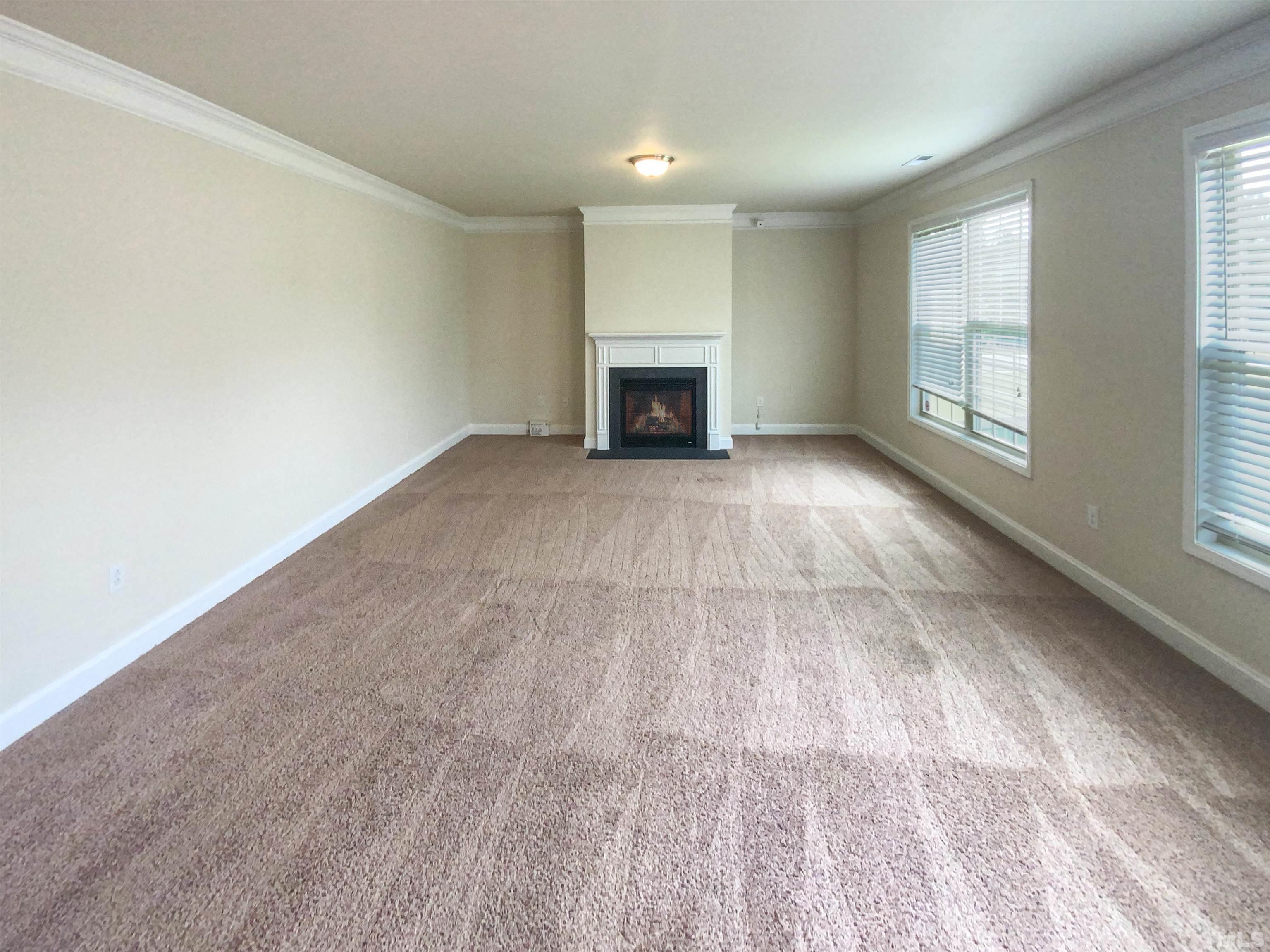 7505 Channery Way Raleigh, NC 27616 - Photo 3 of 20