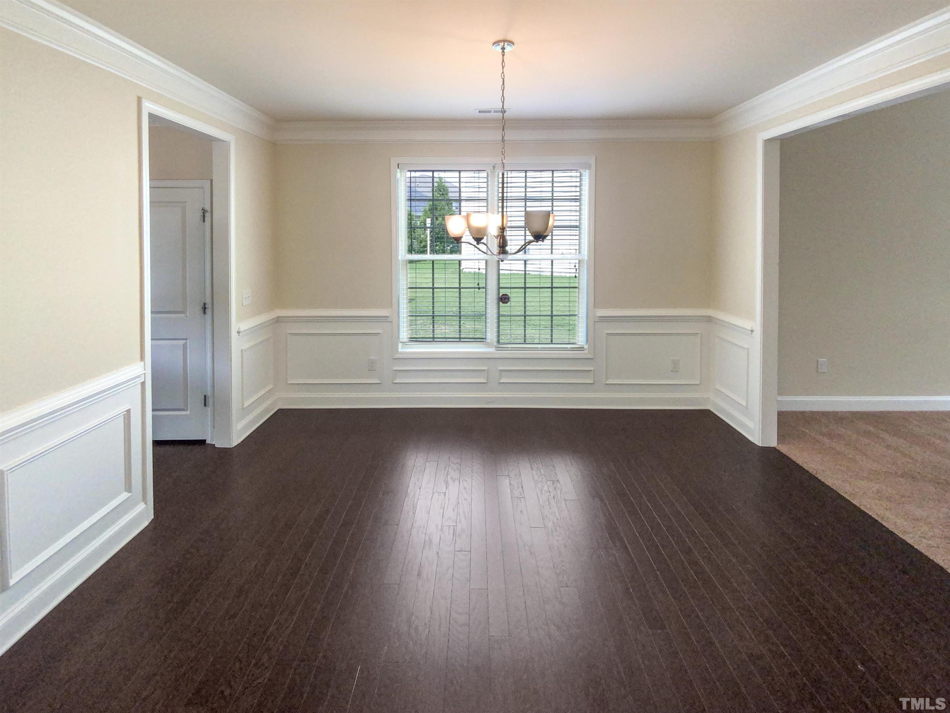 7505 Channery Way Raleigh, NC 27616 - Photo 8 of 20