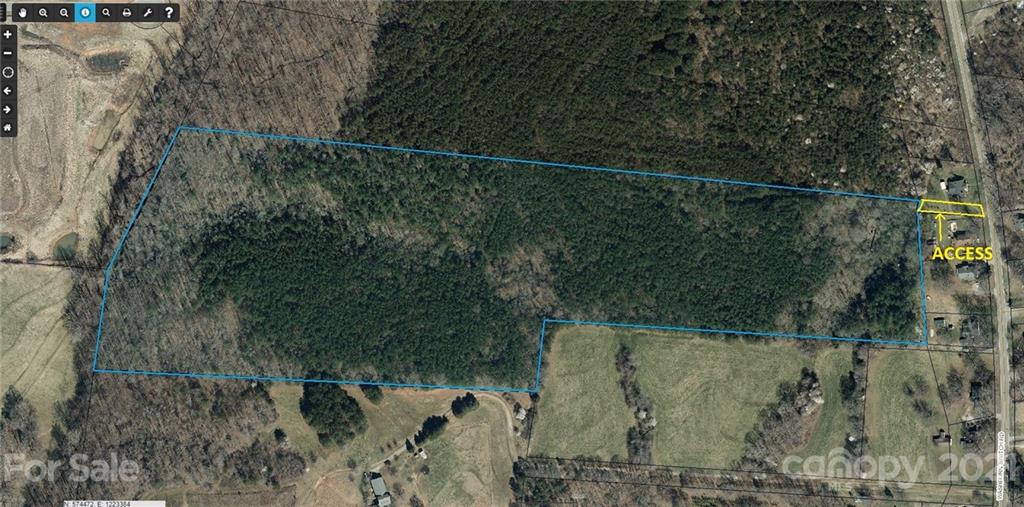 0 Washburn Switch Road Shelby, NC 28150 - Photo 2 of 2 Gallery Image 2