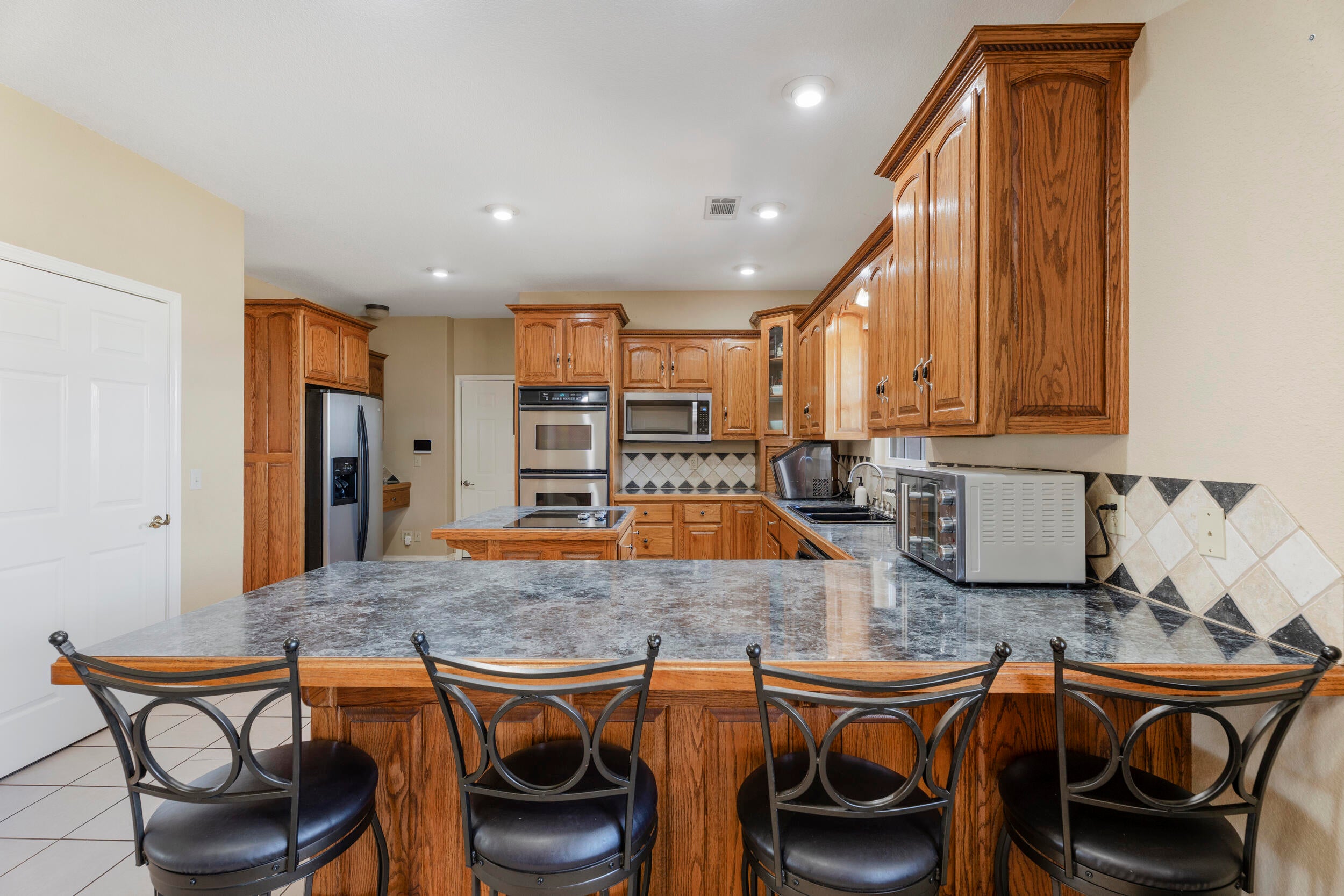 20233 South 570 Road Colcord, OK 74338 - Photo 16 of 39 Gallery Image 16