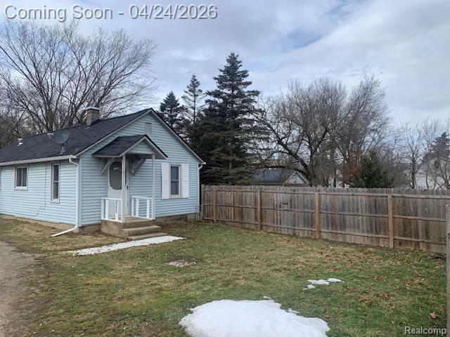 6378 Gale Road Atlas, MI 48411 - Photo 75 of 97