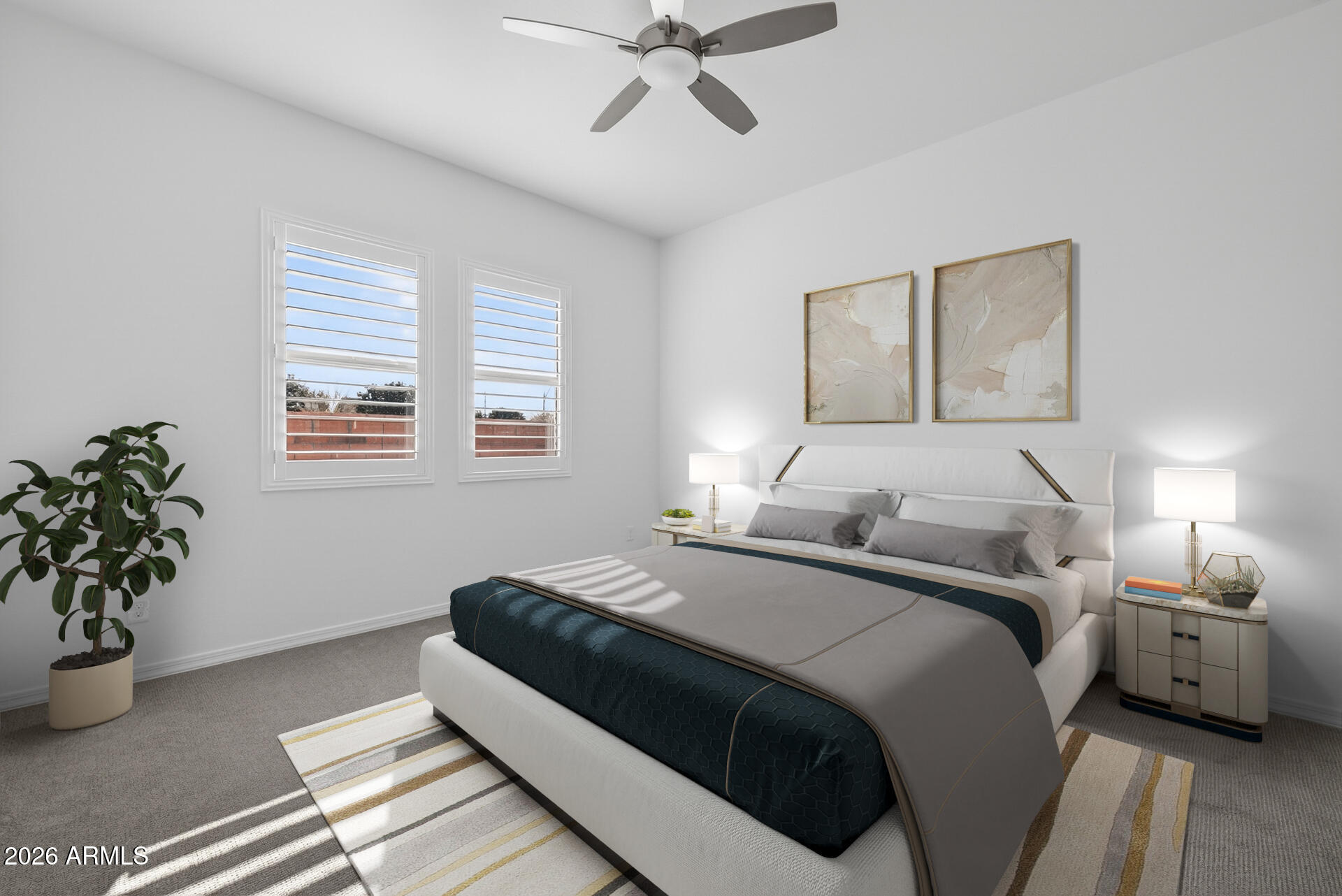 4273 East John Street Gilbert, AZ 85295 - Photo 14 of 42 25)PRIMARY BED_final
