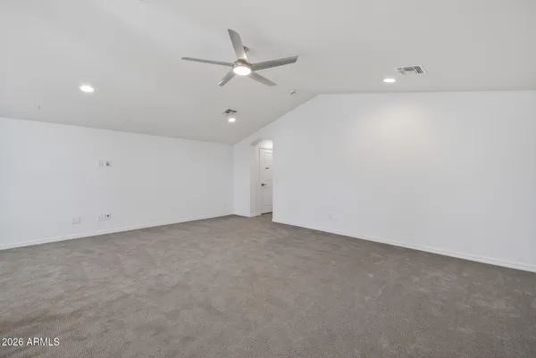 a bathroom with a double vanity sink mirror and double