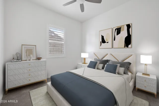 a picture of city view with lake view