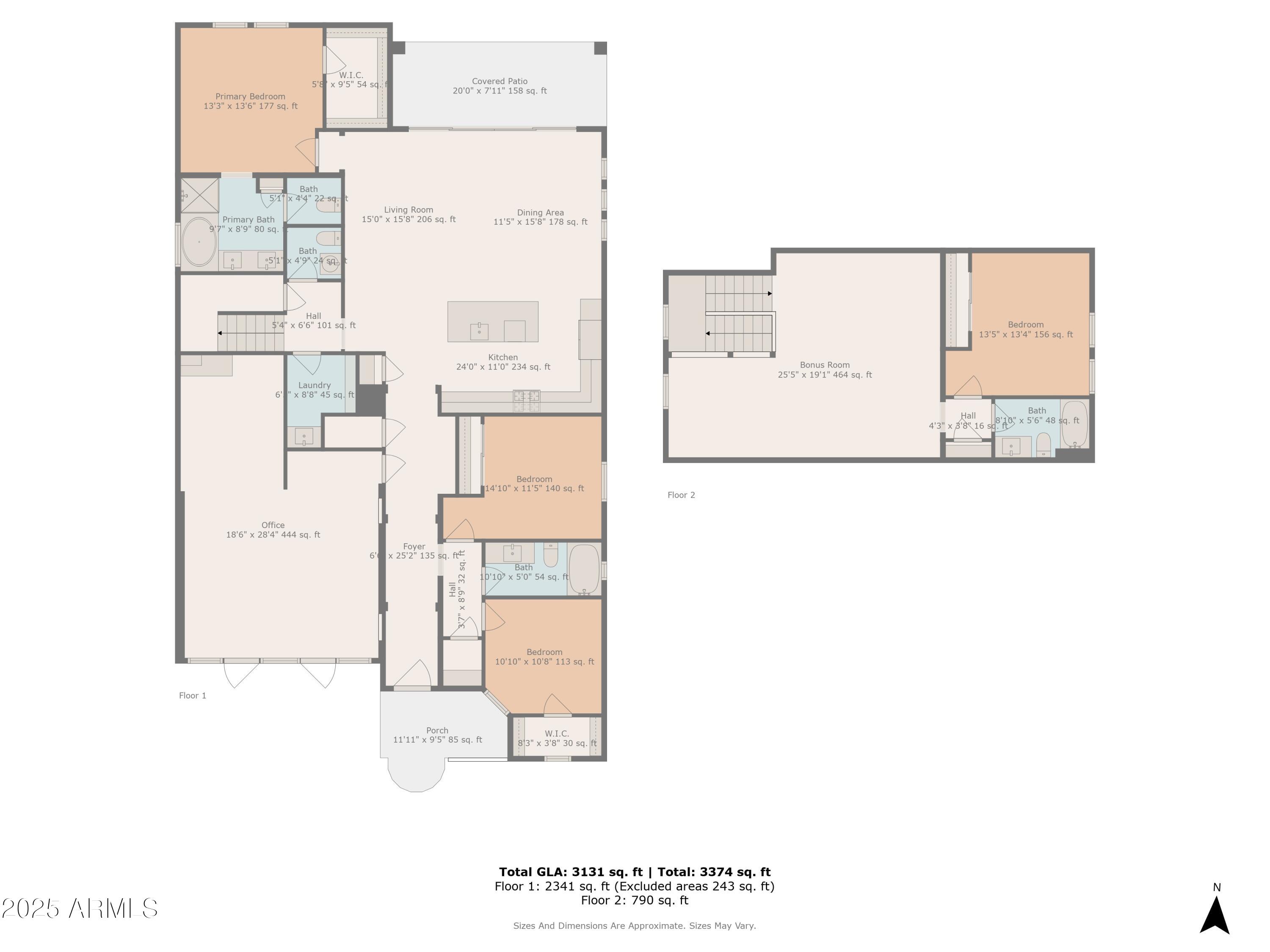 4273 East John Street Gilbert, AZ 85295 - Photo 29 of 29