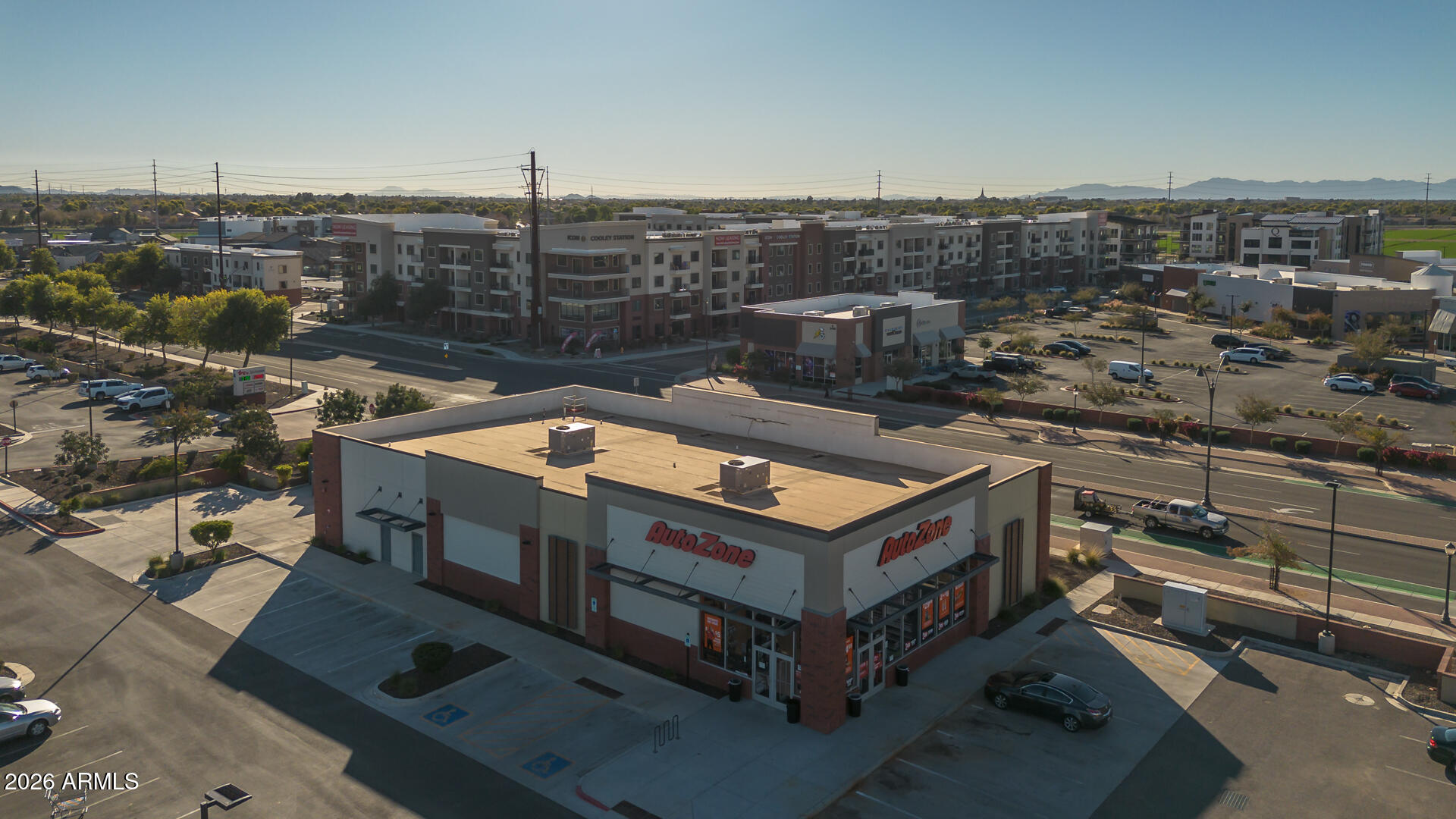 4273 East John Street Gilbert, AZ 85295 - Photo 38 of 42 51) Cooley Station Surrounding area