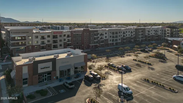 $797,400 | 4273 East John Street, Gilbert, AZ 85295