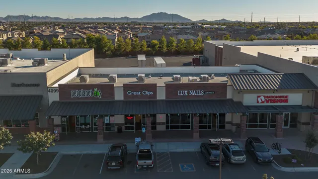 $792,900 | 4273 East John Street, Gilbert, AZ 85295