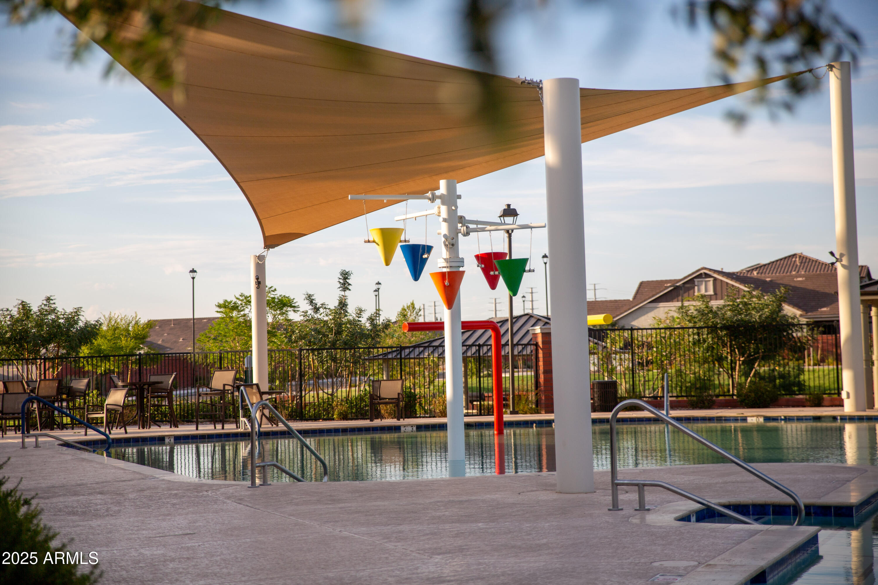 4273 East John Street Gilbert, AZ 85295 - Photo 5 of 29 a view of outdoor seating