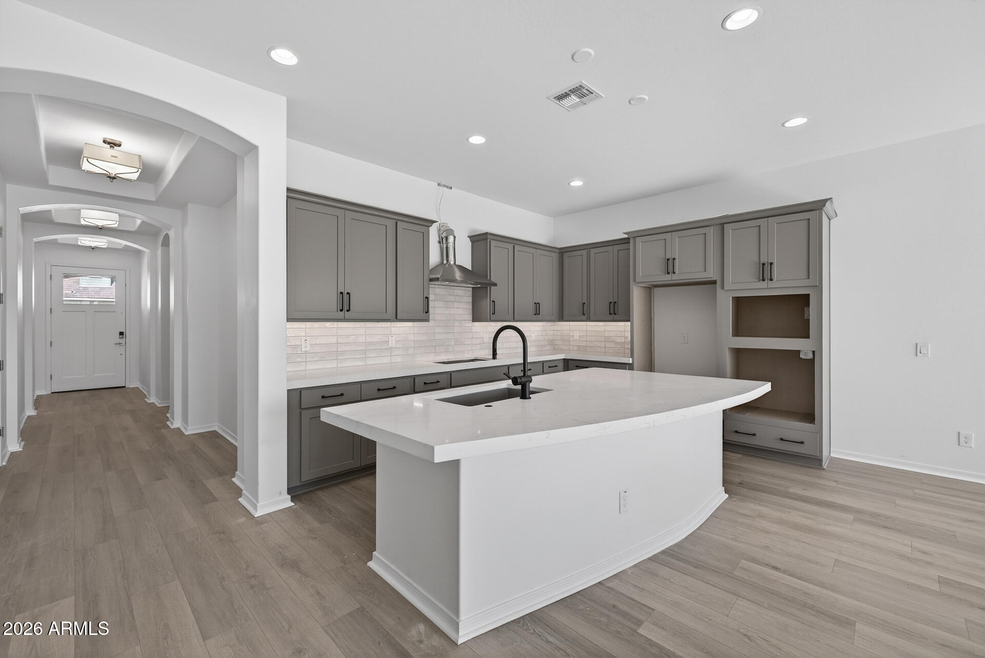 4273 East John Street Gilbert, AZ 85295 - Photo 7 of 42 10)KITCHEN