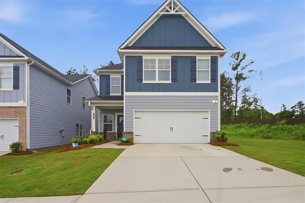 $357,000 | 1000 Northfield Drive, Conyers, GA 30013