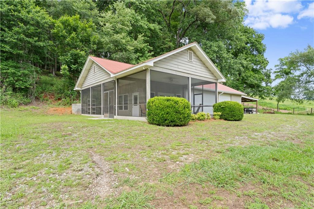 2290 Alec Mountain Road Clarkesville, GA 30523 - Photo 53 of 69