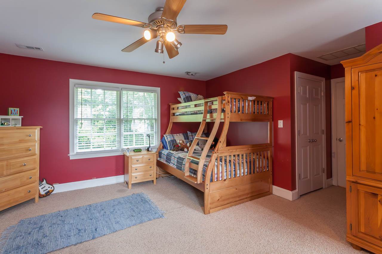 4112 Stemmons Court Raleigh, NC 27613 - Photo 21 of 25 Photo 21