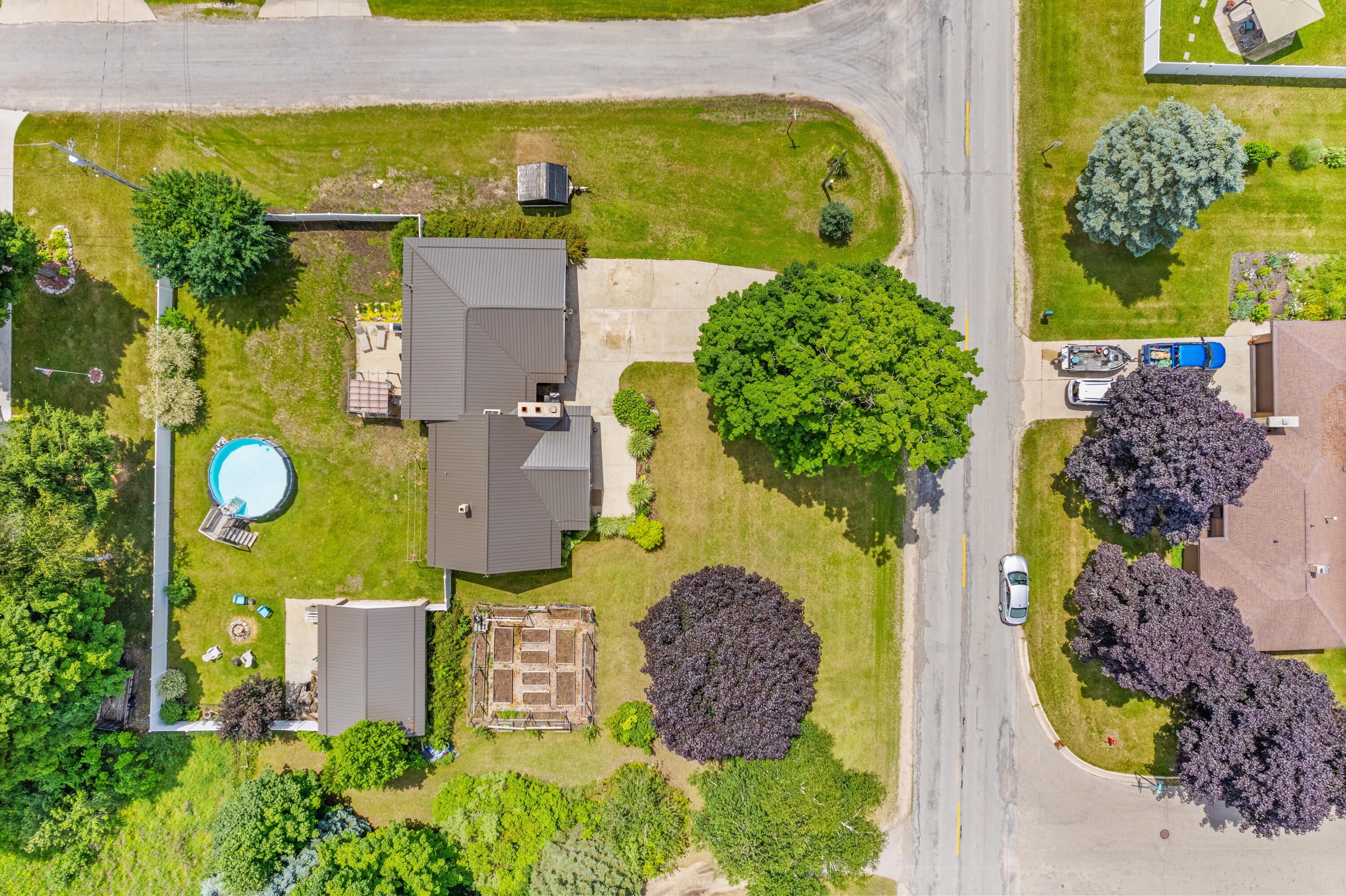 242 Hayes Road Gaylord, MI 49735 - Photo 23 of 24 Gallery Image 23