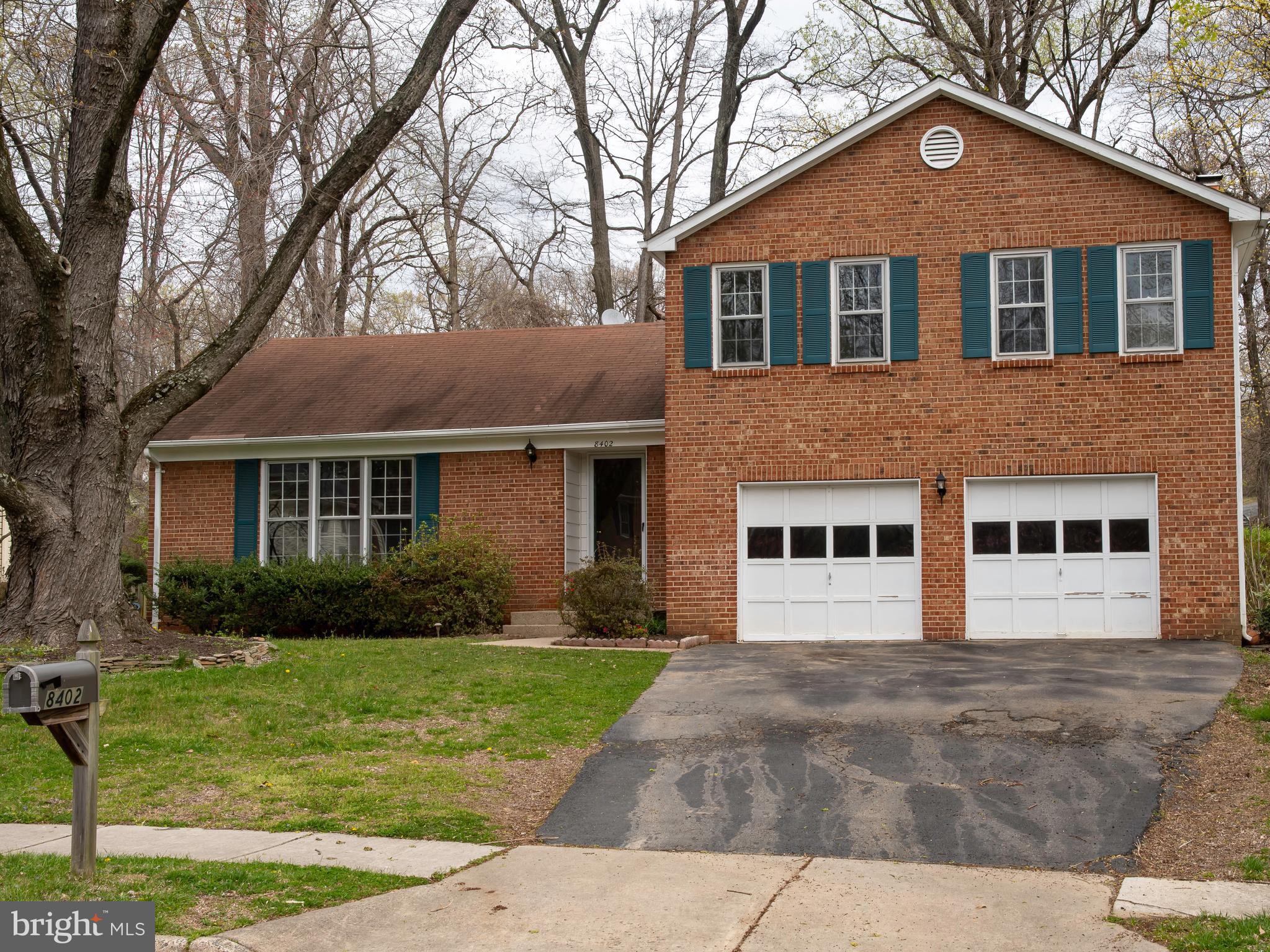 8402 Reflection Lane Vienna, VA 22182 - Photo 1 of 24