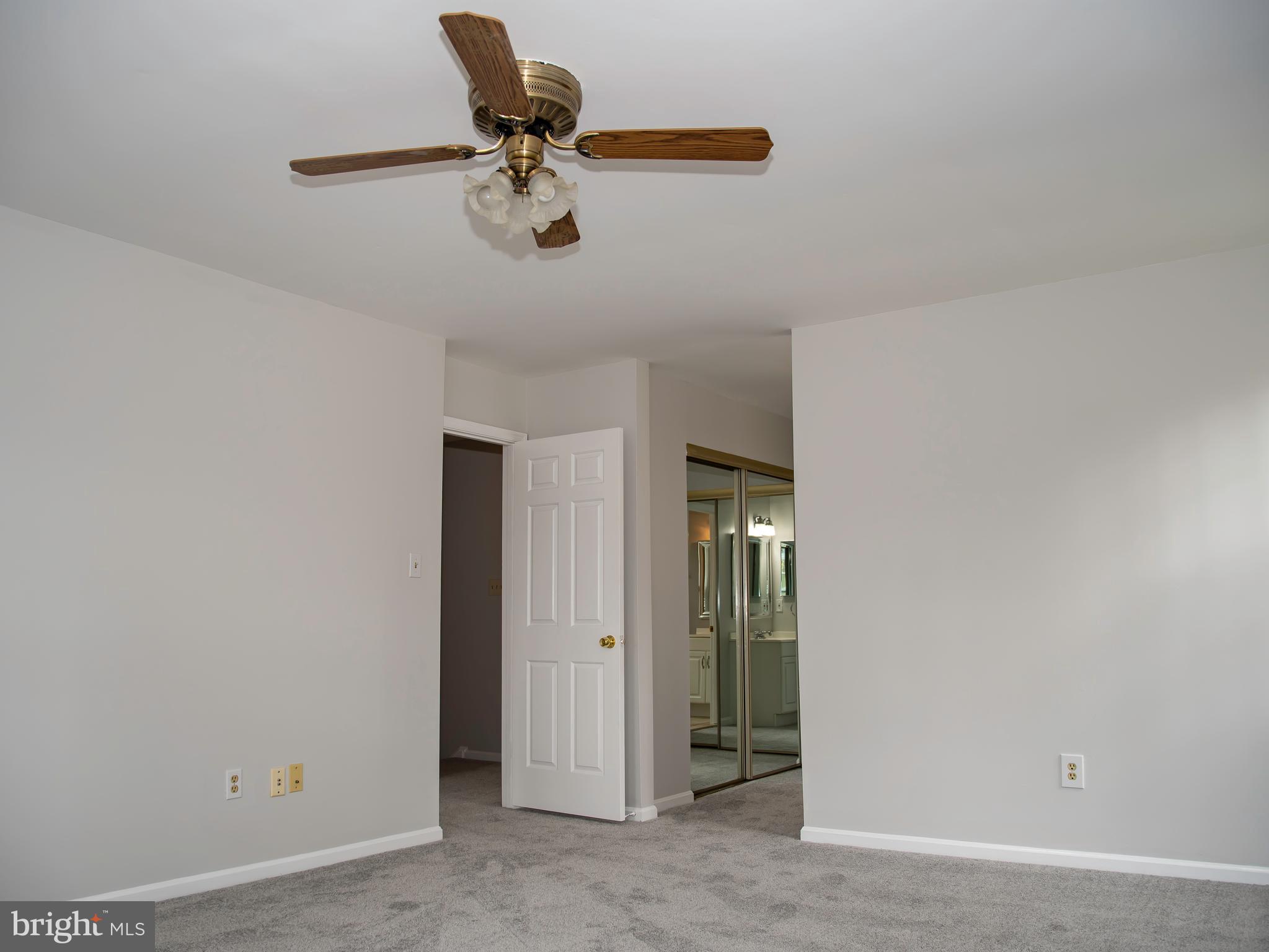 8402 Reflection Lane Vienna, VA 22182 - Photo 12 of 24 Master Bedroom