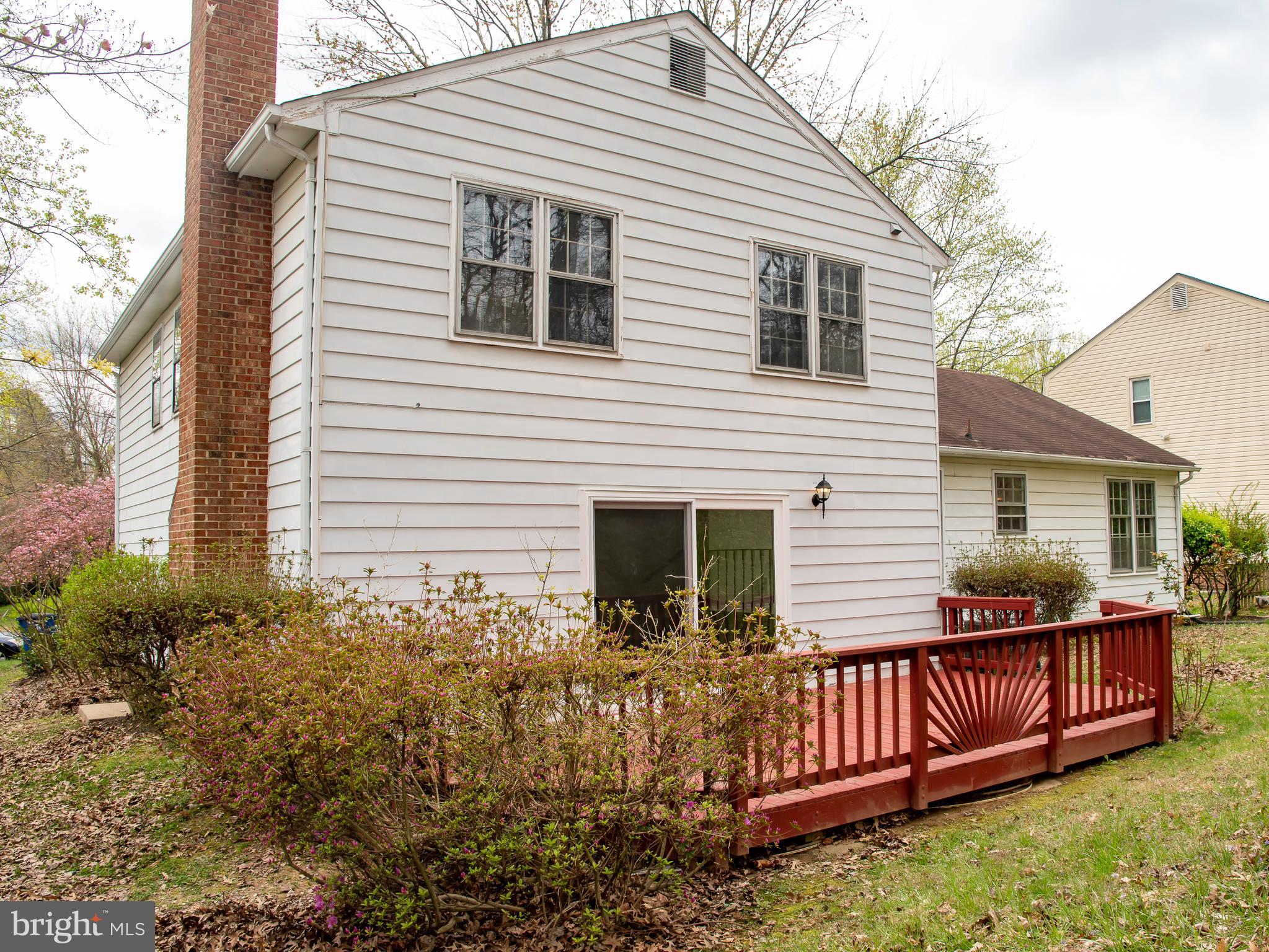 8402 Reflection Lane Vienna, VA 22182 - Photo 23 of 24