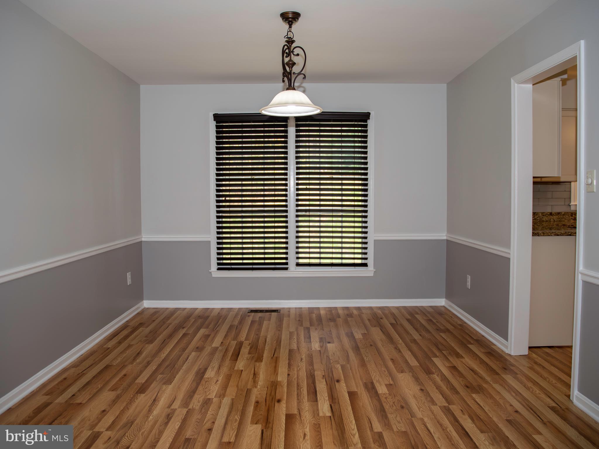 8402 Reflection Lane Vienna, VA 22182 - Photo 8 of 24 Dinning Room