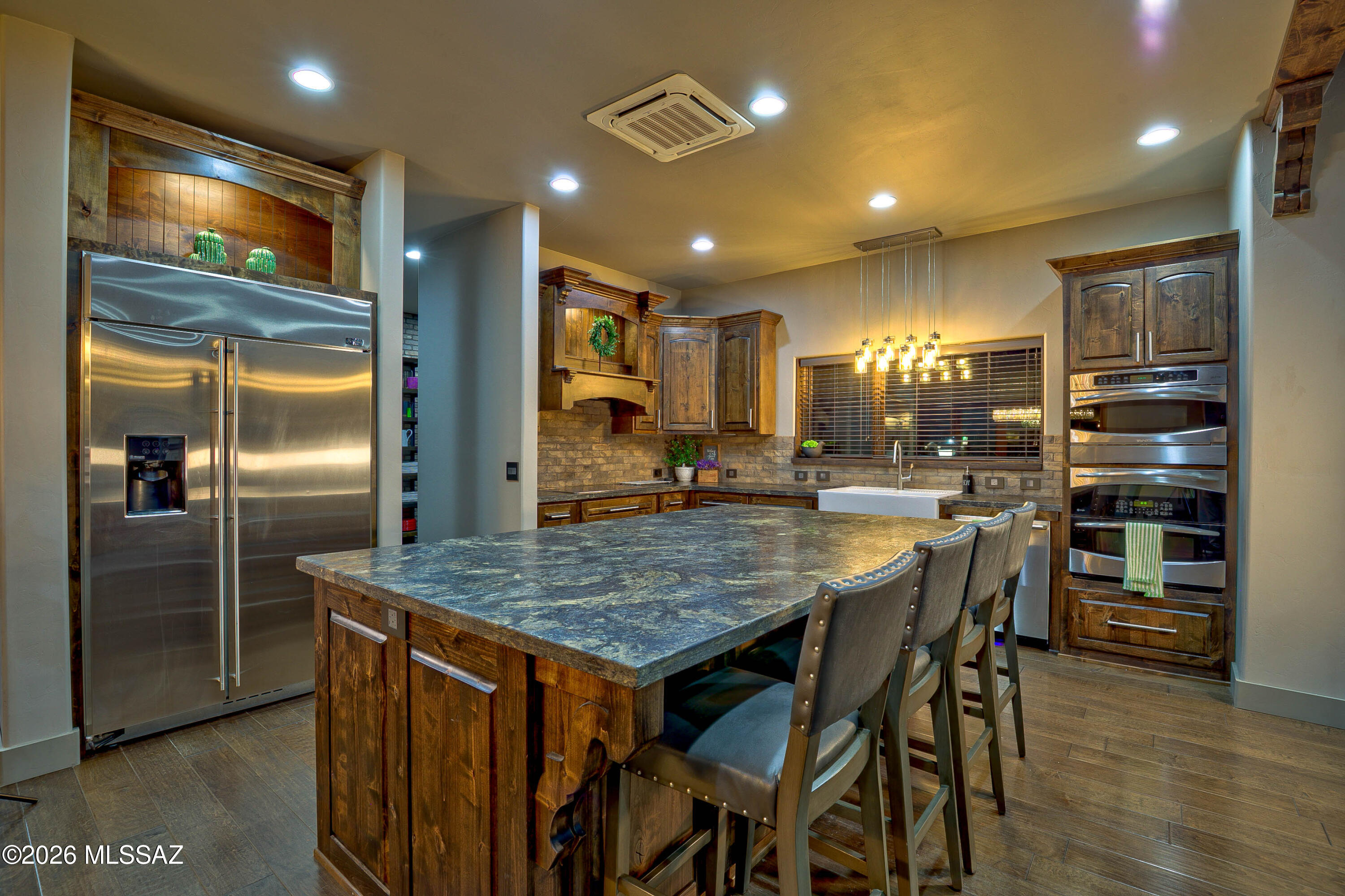 4775 Manning Camp Road Tucson, AZ 85730 - Photo 15 of 50