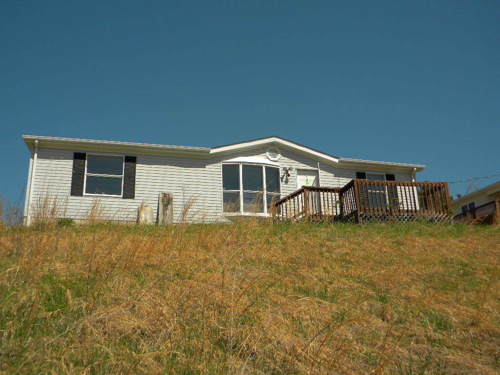 1365 Stripers Cove Road Goodview, VA 24095 - Photo 1 of 6 FRONT
