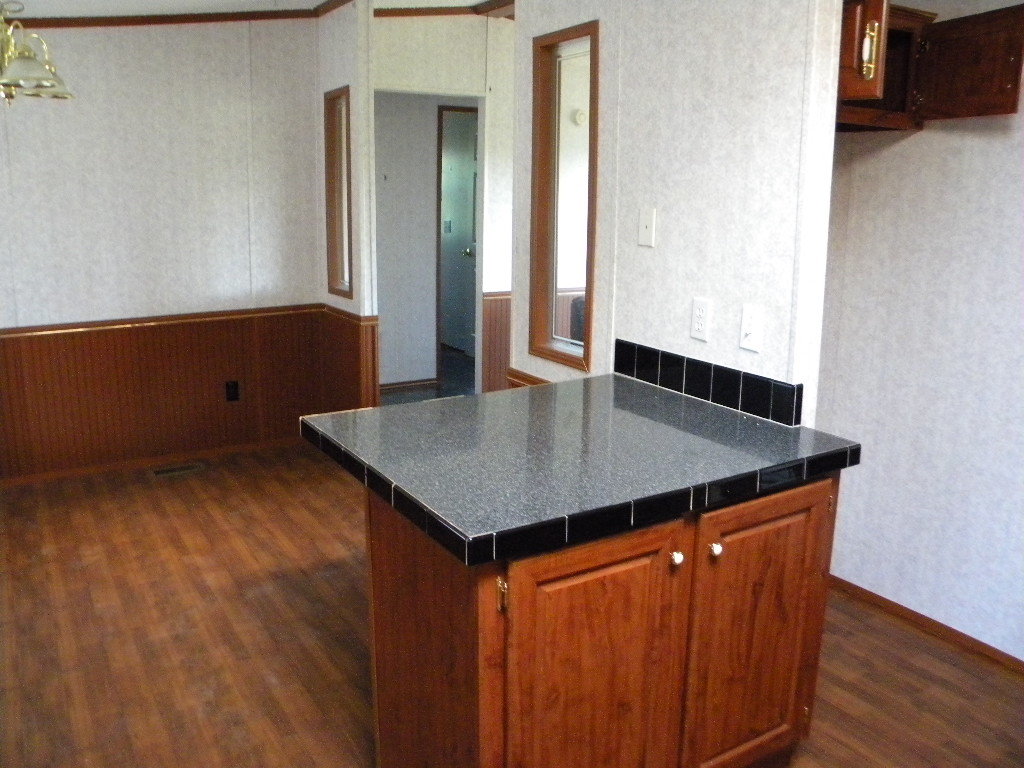 1365 Stripers Cove Road Goodview, VA 24095 - Photo 3 of 6 KITCHEN