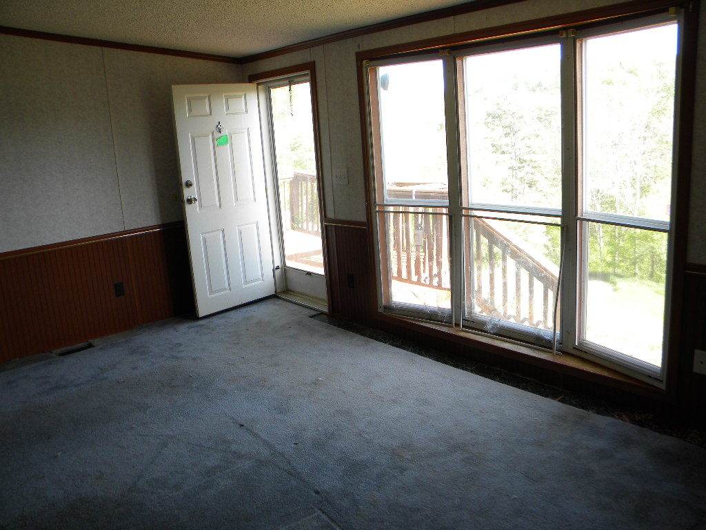 1365 Stripers Cove Road Goodview, VA 24095 - Photo 4 of 6 LIVING ROOM