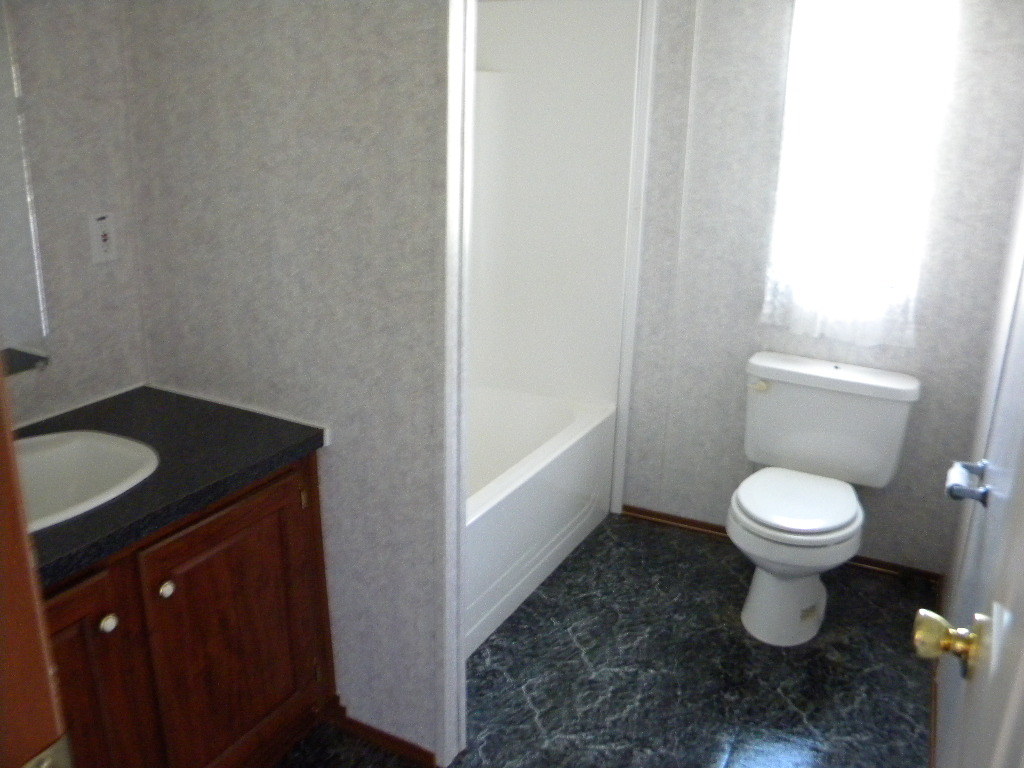 1365 Stripers Cove Road Goodview, VA 24095 - Photo 6 of 6 MASTER BATH