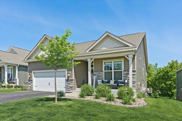 $475,000 | 19142 Grass Lk Trail, Rogers, MN 55374