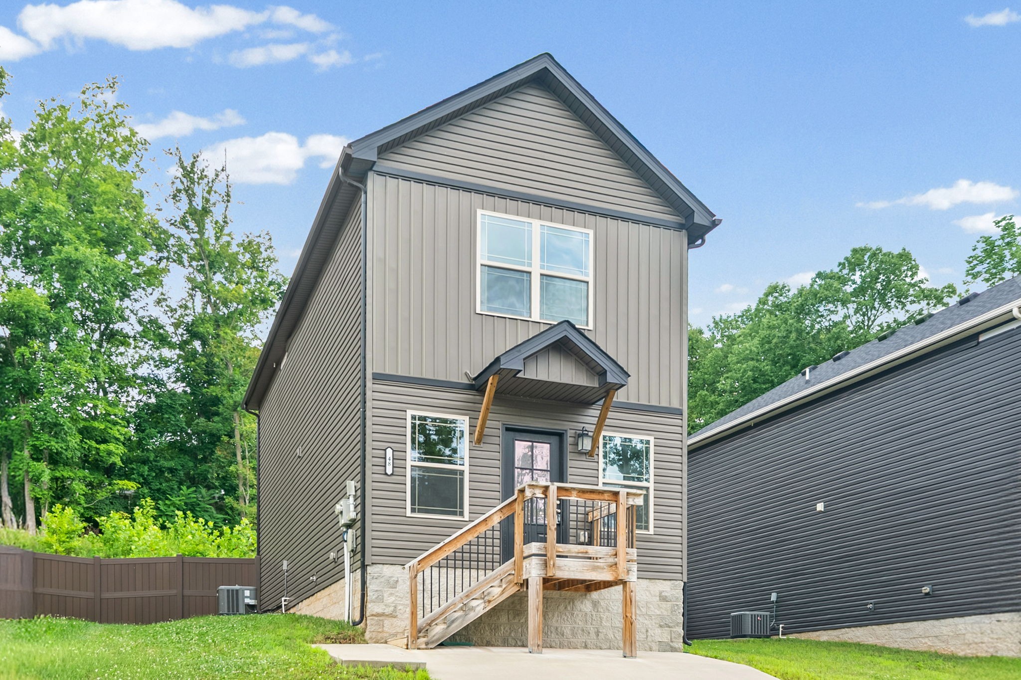 48 Cave Springs Road Clarksville, TN 37042 - Photo 3 of 30
