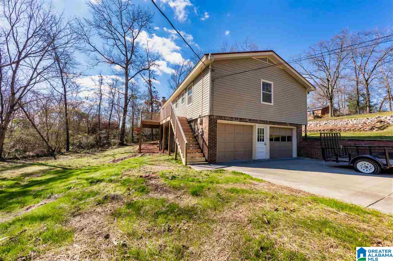 1062 Arrowhead Trail Alabaster, AL 35007 - Photo 36 of 41
