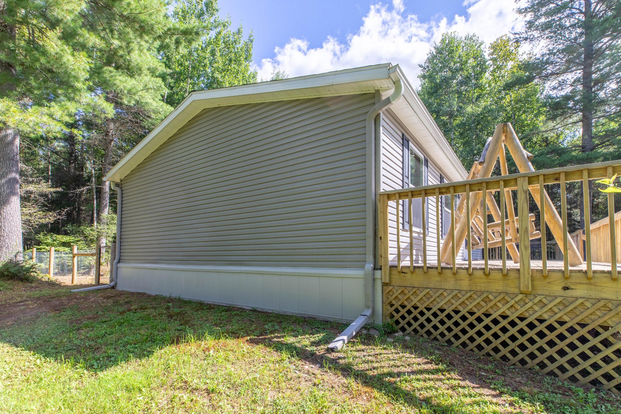 2014 St Louis Road Phelps, WI 54554 - Photo 36 of 37 Gallery Image 36
