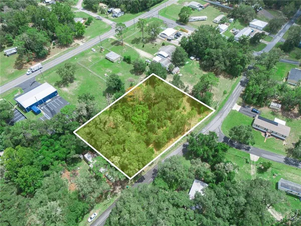 $59,999 | 7021 North Palmer Way, Hernando, FL 34442