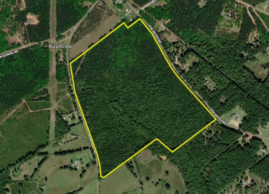 0 Rushville Road Bradley, SC 29819 - Photo 2 of 28