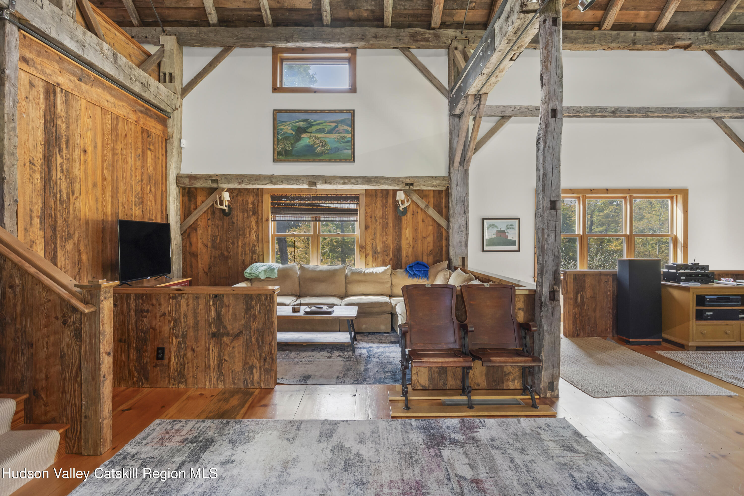 Two Two Town Road Craryville, NY 12521 - Photo 14 of 27 12 tv area 7Y3A6874