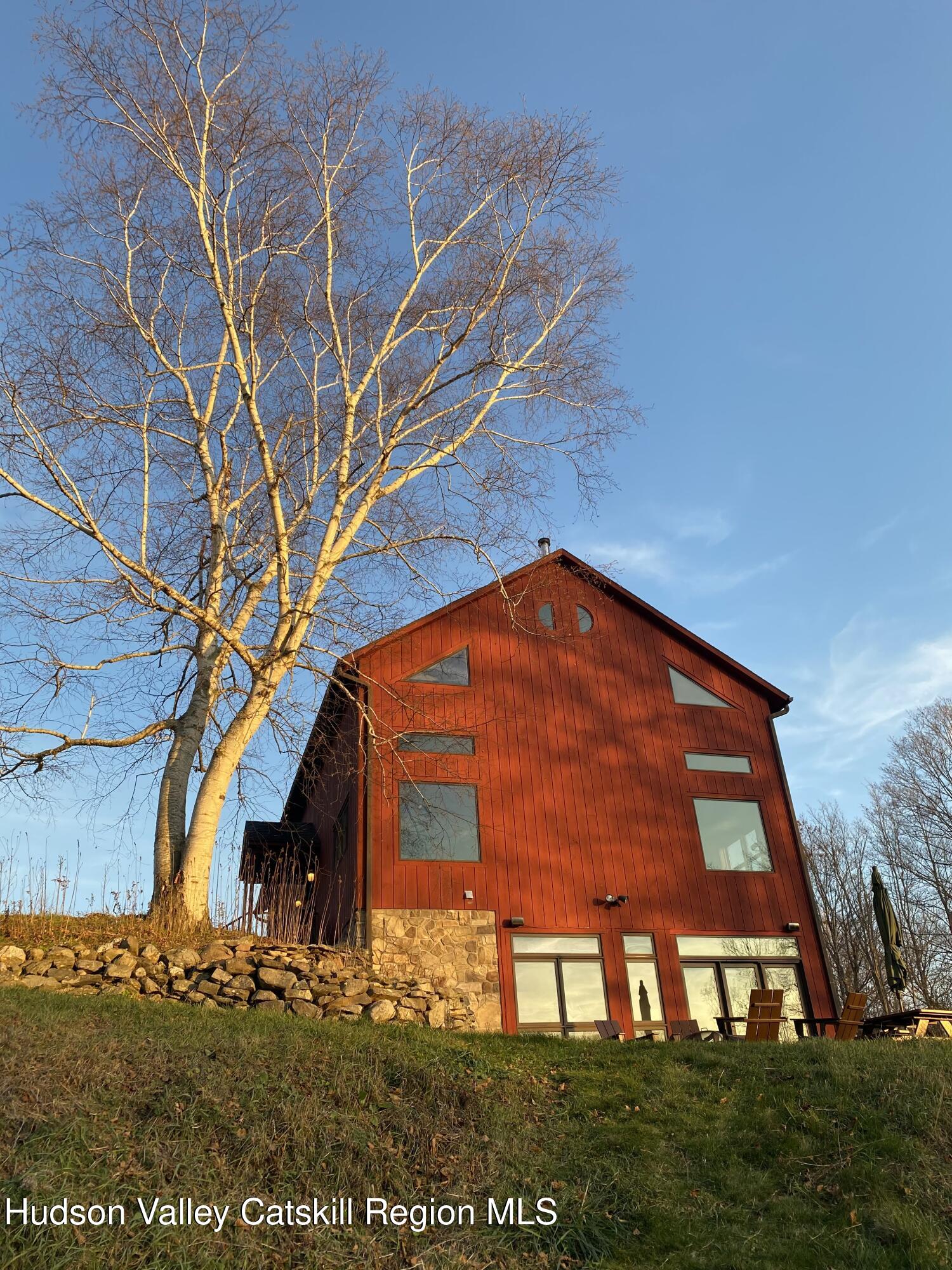 Two Two Town Road Craryville, NY 12521 - Photo 2 of 27 FullSizeRender - side