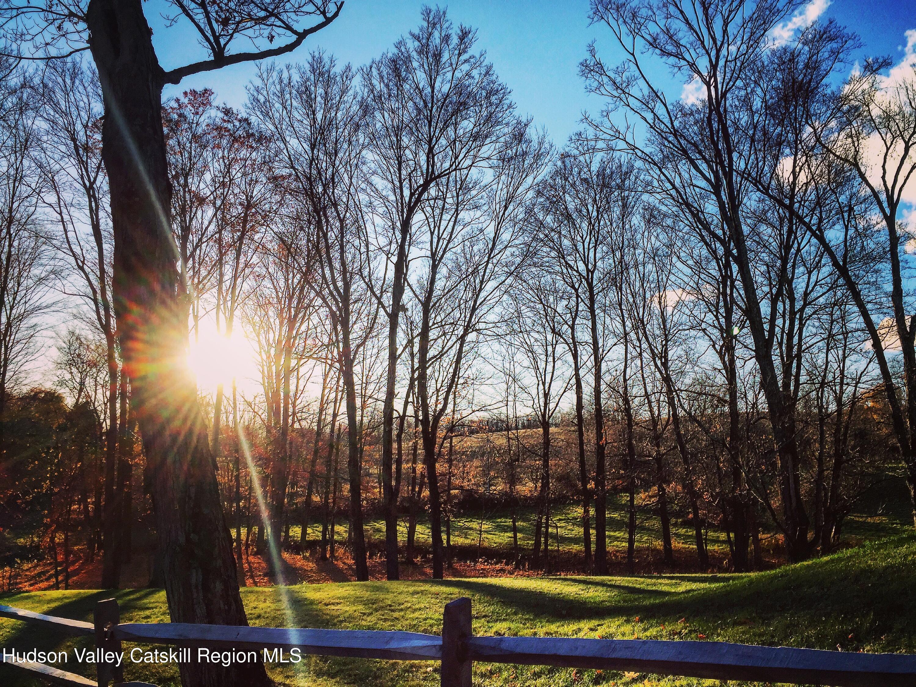 Two Two Town Road Craryville, NY 12521 - Photo 26 of 27 sunset
