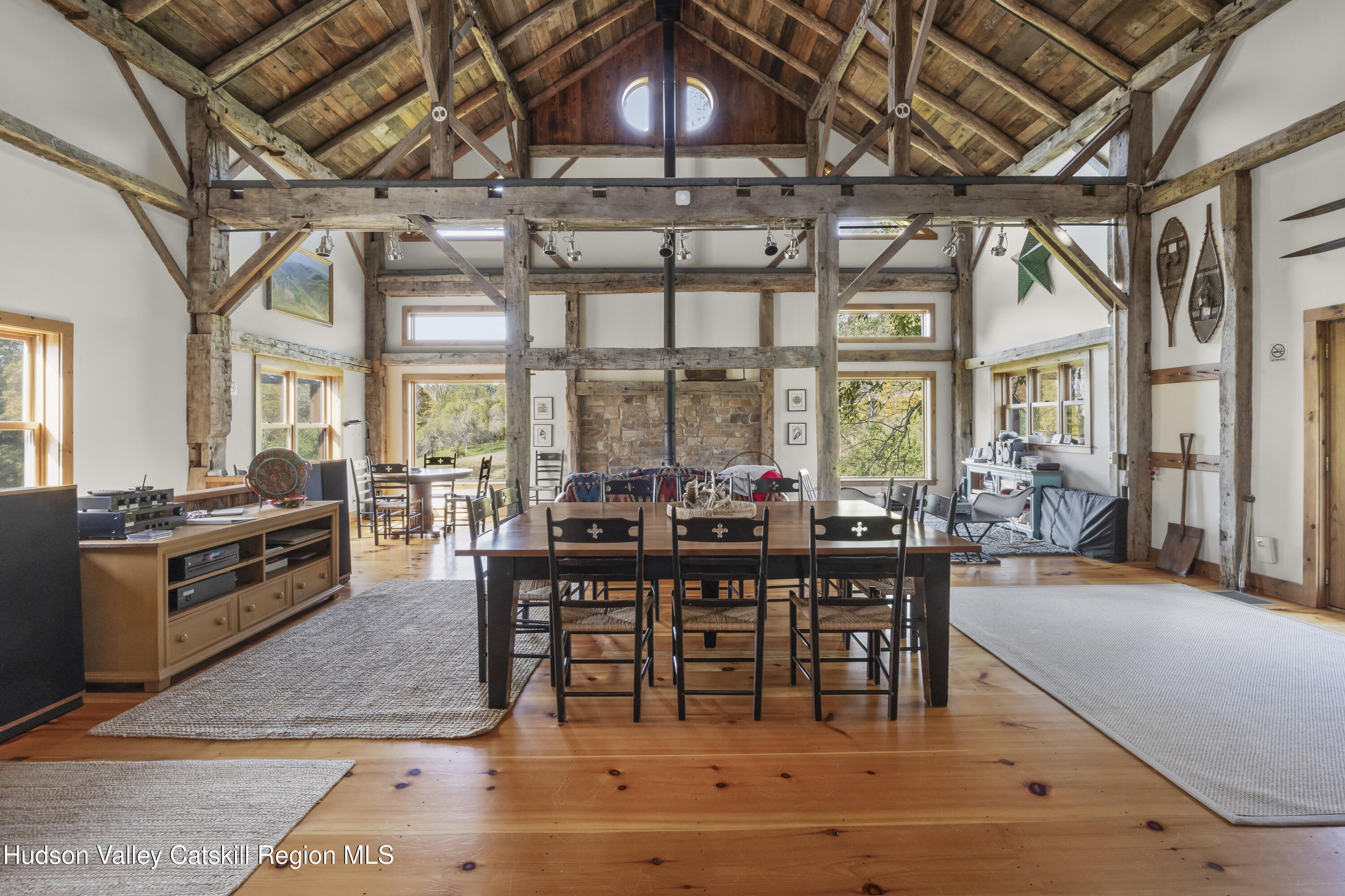 Two Two Town Road Craryville, NY 12521 - Photo 7 of 27 5 dining 7Y3A6832