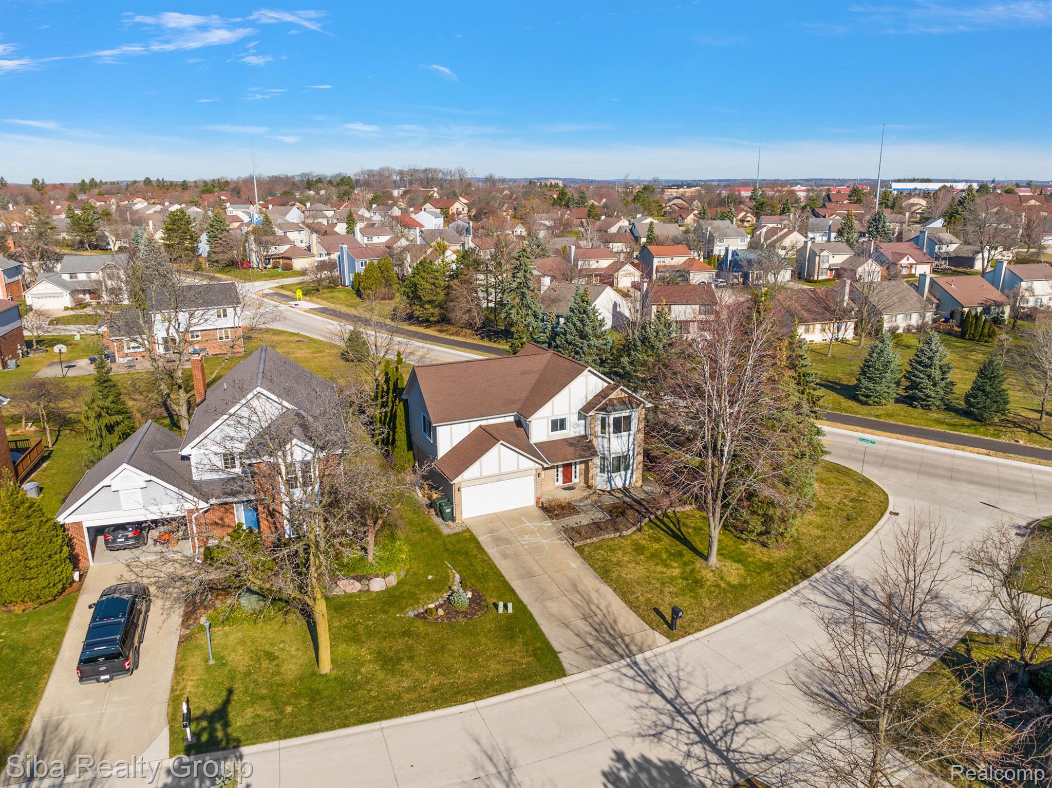 1602 Hillside Lane Rochester, MI 48307 - Photo 5 of 63 Gallery Image 5