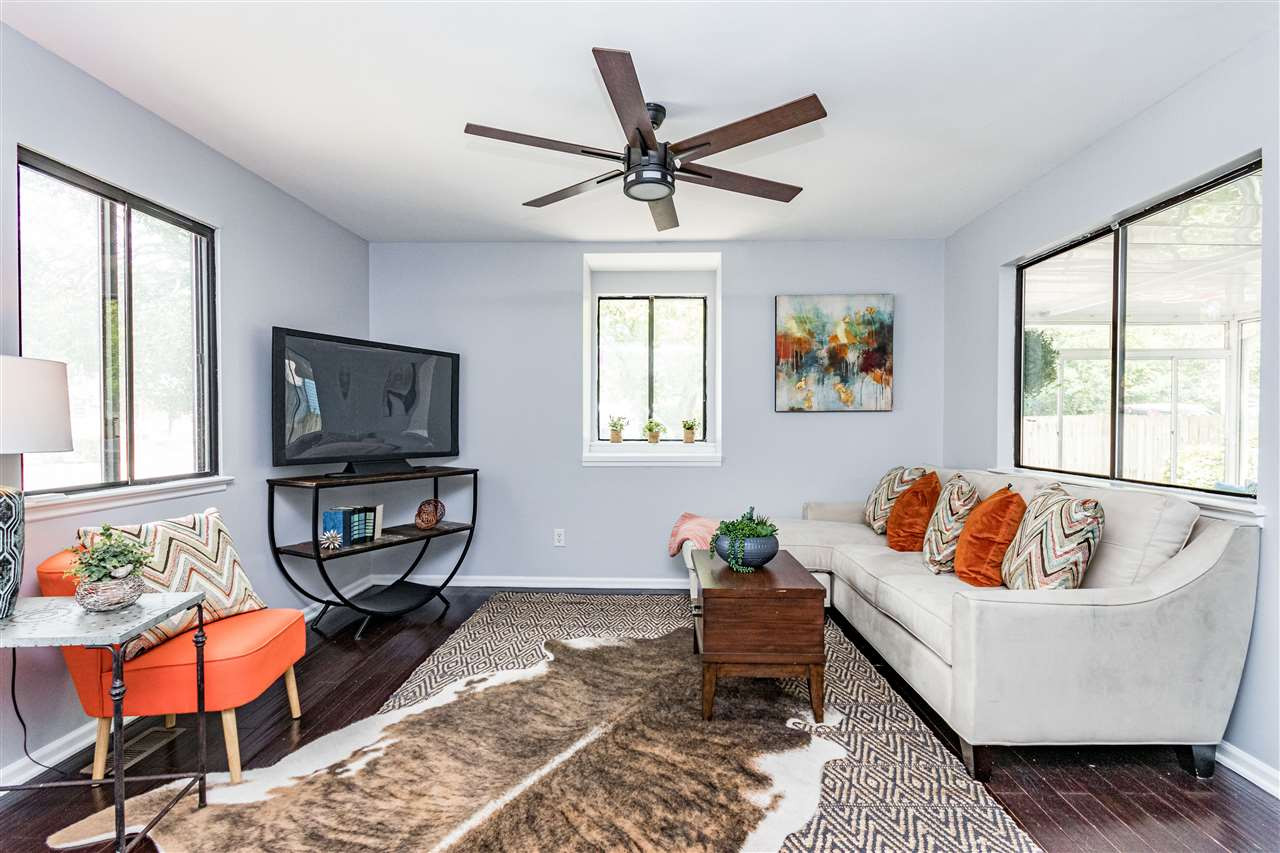 1012 East Lane Street Raleigh, NC 27601 - Photo 8 of 30 Photo 8