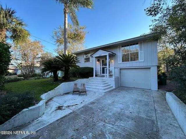 $2,900 | 1205 16th Street North, Jacksonville Beach, FL 32250