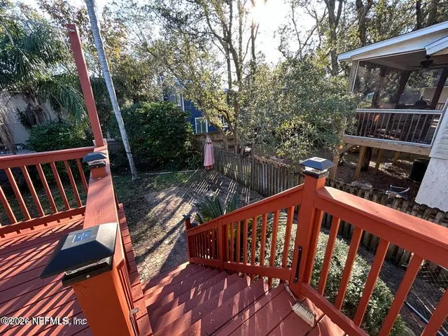 $2,900 | 1205 16th Street North, Jacksonville Beach, FL 32250