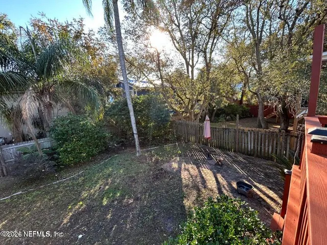 $2,900 | 1205 16th Street North, Jacksonville Beach, FL 32250