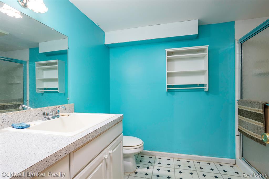 1406 Knightsbridge Road Canton, MI 48187 - Photo 19 of 28