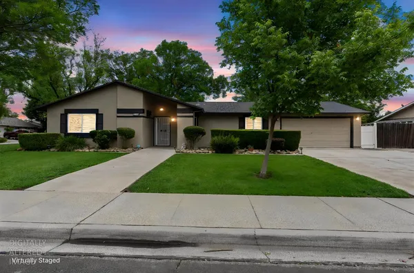 $399,999 | 1120 Shasta Avenue, Modesto, CA 95358