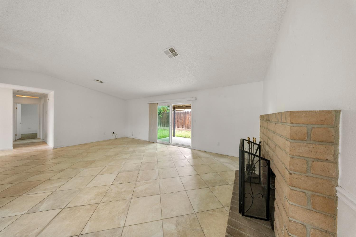 1120 Shasta Avenue Modesto, CA 95358 - Photo 15 of 35 a view of empty room
