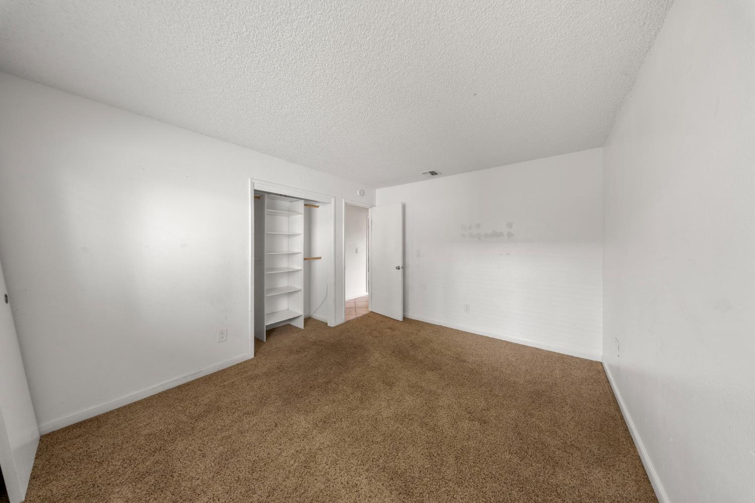 1120 Shasta Avenue Modesto, CA 95358 - Photo 22 of 35 a view of empty room