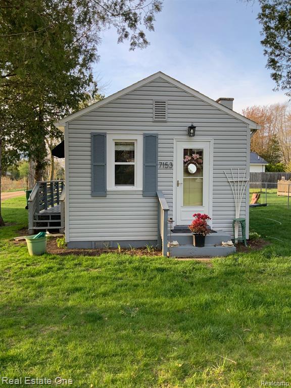 7153 Cedar Road Lexington, MI 48450 - Photo 1 of 31